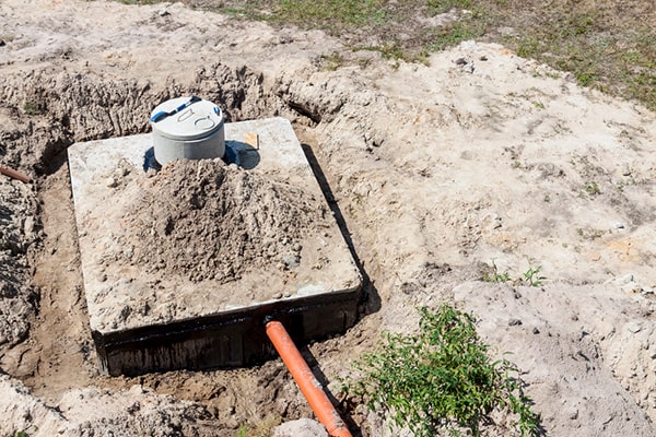 neglecting septic tank pumping can lead to clogs, backups, and even system failure, potentially costing thousands of dollars in repairs